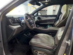 BYD Frigate 07 DM-i 100KM Prestige - ფოტო 14