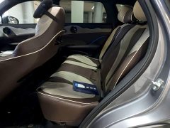 BYD Frigate 07 DM-i 100KM Prestige - ფოტო 16