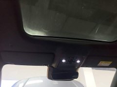 BYD Frigate 07 DM-i 100KM Prestige - ფოტო 17
