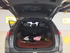 BYD Frigate 07 DM-i 100KM Prestige - ფოტო 18