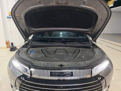 BYD Frigate 07 DM-i 100KM Prestige - ფოტო 19