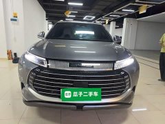 BYD Frigate 07 DM-i 100KM Prestige - ფოტო 2