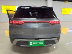 BYD Frigate 07 DM-i 100KM Prestige - ფოტო 5