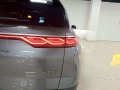 BYD Frigate 07 DM-i 100KM Prestige - ფოტო 7