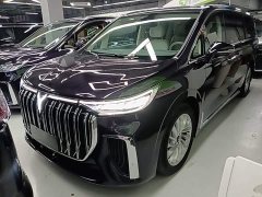 Voyah Avatr Dream Car Low Carbon Edition with Smart Driving Package - ფოტო 1