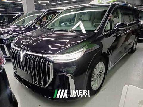 2022 Voyah Avatr Dream Car Low Carbon Edition with Smart Driving Package - ავტომობილი ჩინეთიდან