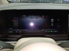 Voyah Avatr Dream Car Low Carbon Edition with Smart Driving Package - ფოტო 11