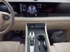 Voyah Avatr Dream Car Low Carbon Edition with Smart Driving Package - ფოტო 12