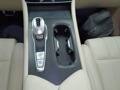 Voyah Avatr Dream Car Low Carbon Edition with Smart Driving Package - ფოტო 13