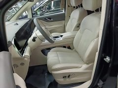 Voyah Avatr Dream Car Low Carbon Edition with Smart Driving Package - ფოტო 14
