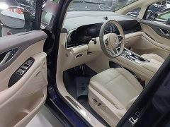 Voyah Avatr Dream Car Low Carbon Edition with Smart Driving Package - ფოტო 15