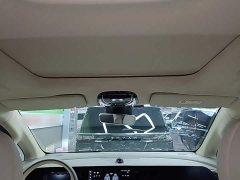 Voyah Avatr Dream Car Low Carbon Edition with Smart Driving Package - ფოტო 17