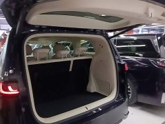 Voyah Avatr Dream Car Low Carbon Edition with Smart Driving Package - ფოტო 18