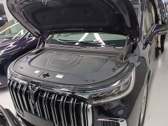 Voyah Avatr Dream Car Low Carbon Edition with Smart Driving Package - ფოტო 19