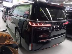 Voyah Avatr Dream Car Low Carbon Edition with Smart Driving Package - ფოტო 4