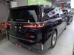 Voyah Avatr Dream Car Low Carbon Edition with Smart Driving Package - ფოტო 6