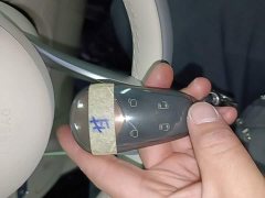 Voyah Avatr Dream Car Low Carbon Edition with Smart Driving Package - ფოტო 8