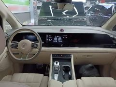 Voyah Avatr Dream Car Low Carbon Edition with Smart Driving Package - ფოტო 9
