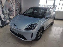 Wuling Bingo S 430km Deluxe Edition - ფოტო 1