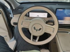 Wuling Bingo S 430km Deluxe Edition - ფოტო 10