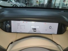 Wuling Bingo S 430km Deluxe Edition - ფოტო 11
