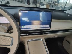 Wuling Bingo S 430km Deluxe Edition - ფოტო 12