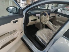 Wuling Bingo S 430km Deluxe Edition - ფოტო 15