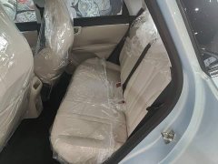 Wuling Bingo S 430km Deluxe Edition - ფოტო 16