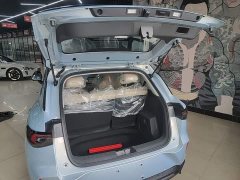 Wuling Bingo S 430km Deluxe Edition - ფოტო 18