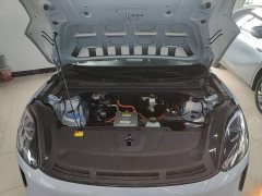 Wuling Bingo S 430km Deluxe Edition - ფოტო 19