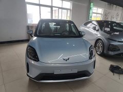 Wuling Bingo S 430km Deluxe Edition - ფოტო 2