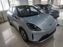 Wuling Bingo S 430km Deluxe Edition - ფოტო 3