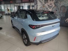 Wuling Bingo S 430km Deluxe Edition - ფოტო 4