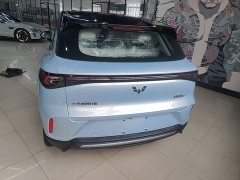 Wuling Bingo S 430km Deluxe Edition - ფოტო 5