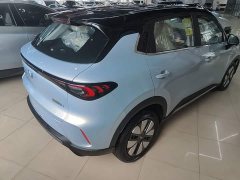Wuling Bingo S 430km Deluxe Edition - ფოტო 6