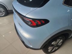 Wuling Bingo S 430km Deluxe Edition - ფოტო 7