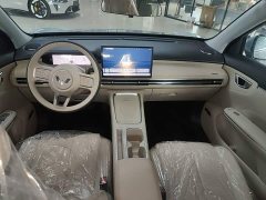 Wuling Bingo S 430km Deluxe Edition - ფოტო 9