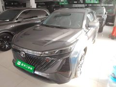 Changan CS75PLUS Second Generation 1.5T Automatic Deluxe - ფოტო 1