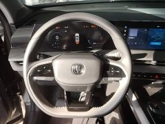 Changan CS75PLUS Second Generation 1.5T Automatic Deluxe - ფოტო 10