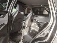 Changan CS75PLUS Second Generation 1.5T Automatic Deluxe - ფოტო 16