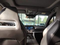 Changan CS75PLUS Second Generation 1.5T Automatic Deluxe - ფოტო 17