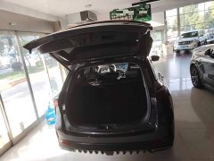 Changan CS75PLUS Second Generation 1.5T Automatic Deluxe - ფოტო 18