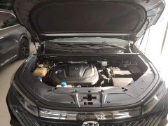 Changan CS75PLUS Second Generation 1.5T Automatic Deluxe - ფოტო 19