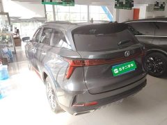 Changan CS75PLUS Second Generation 1.5T Automatic Deluxe - ფოტო 4