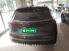 Changan CS75PLUS Second Generation 1.5T Automatic Deluxe - ფოტო 5