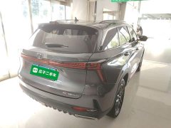 Changan CS75PLUS Second Generation 1.5T Automatic Deluxe - ფოტო 6