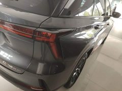 Changan CS75PLUS Second Generation 1.5T Automatic Deluxe - ფოტო 7