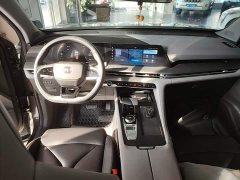 Changan CS75PLUS Second Generation 1.5T Automatic Deluxe - ფოტო 9