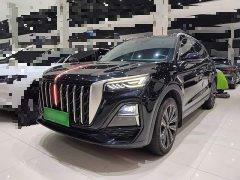 FAW Red Flag HS5 2.0T AWD Flagship Pro Edition - ფოტო 1