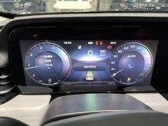 FAW Red Flag HS5 2.0T AWD Flagship Pro Edition - ფოტო 11